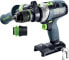 Фото #1 товара Festool Akku-Schlagbohrschrauber TPC 18/4 I-Basic ohne Akku ohne Lader im Systainer