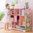 Фото #4 товара Комод для детской комнаты Kinder Bücherregal TD-13210B