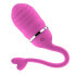 Фото #5 товара Vibrating Egg with Remote Control Odise USB Silicone Pink