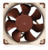 Фото #6 товара Noctua NF A6x25 5V - Fan - 6 cm - 3000 RPM - 29.2 m³/h - White