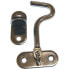 Фото #2 товара GOLDENSHIP Cabin Door Hook AISI304