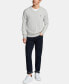 ფოტო #8 პროდუქტის Men's Navtech Performance Classic-Fit Soft V-Neck Sweater