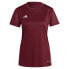 Фото #3 товара ADIDAS Tabela 23 short sleeve T-shirt