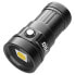 DIVEPRO Vision Pro Under Water Photo/Video Light 170° Wide Beam Cri 98 15000 Lumens