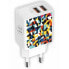 Фото #2 товара TECH ONE TECH TEC2508 USB Wall Charger