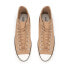 Фото #4 товара [A01457C] Mens Converse CHUCK 70 SUEDE HIGH 'SAND DUNE'