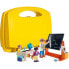 Фото #2 товара PLAYMOBIL - 70314 - Schultasche