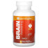 Фото #3 товара Brain Awakening, 120 Vegan Capsules