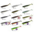 MOLIX Real Action Shad Soft Lure 114.5 mm