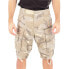 G-STAR Rovic Zip Relaxed 1/2 shorts Brick Woodland Camo, 29 - фото #2