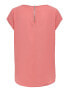 Фото #6 товара Women´s blouse ONLVIC Regular Fit 15142784 Tea Rose