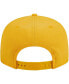 Men's Gold Washington Commanders Color Pack 9Fifty Snapback Hat