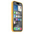Фото #2 товара Apple iPhone 15 Pro Silikon Case mit MagSafe"Warmgelb iPhone 15 Pro