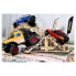 CRAWLER PARK Welcome Kit 5 Obstacles For RC 1/24 & 1/18