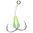 MUSTAD Slow Pitch 3 assist hook