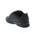 Фото #6 товара Osiris Graff 1370 1236 Mens Black Synthetic Skate Inspired Sneakers Shoes
