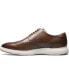 ფოტო #4 პროდუქტის Men's Dash Wingtip Oxford Shoes