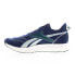 Reebok Floatride Energy Century Grow Mens Blue Athletic Running Shoes