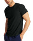 Фото #1 товара X-Temp Men's Short Sleeve Crewneck T-Shirt, 2-Pack