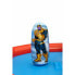 Детский бассейн Bestway The Avengers 211 x 198 x 125 cm Игровая площадка