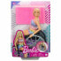 Фото #2 товара Кукла Barbie HJT13