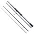 Фото #2 товара OKUMA Guide Select Heavy baitcasting rod