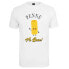 ფოტო #2 პროდუქტის MISTER TEE Penne va benne short sleeve T-shirt