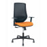 Фото #1 товара Офисный стул Mardos P&C 0B68R65 Оранжевый