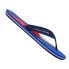 Tommy Hilfiger Flag Print Flip Flop