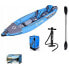 ZRAY Tortuga Inflatable Kayak
