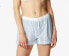 Фото #1 товара Maison Lejaby 268915 Women's Cotton Pyjama Shorts Blue Size S