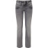 Фото #3 товара PEPE JEANS Slim Fit low waist jeans