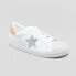 Фото #1 товара Women's Candace Lace-Up Sneakers - Universal Thread
