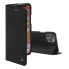Чехол для смартфона Hama Slim Pro Folio для iPhone 12/12 Pro 15.5 см (6.1") Черный