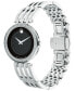 Фото #3 товара Часы Movado Swiss Esperanza Diamond