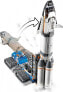 Фото #4 товара Конструктор пластиковый Lego City 60229 Транспорт и сборка ракеты