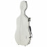 Gewa Air Cello Case WH/BL Fiedler