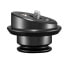 ფოტო #1 პროდუქტის MANFROTTO MVAQR-GIM-PLATE Quick Release System