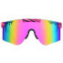 Фото #2 товара Очки PIT VIPER The Hot Tropic Sunglasses