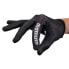 MOMUM Holo long gloves