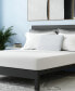 Фото #18 товара Cool Comfort Memory Foam Gusseted Bed Pillow, King, Created for Macy's