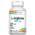 SOLARAY L-Arginine 500mgr 100 Units