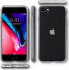 Фото #2 товара Чехол для смартфона Spigen Liquid Crystal iPhone 7/8/SE 2020 Transparent