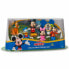 Set of Figures Mickey Mouse MCC08