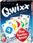 Фото #2 товара Qwixx Das Kartenspiel