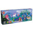 HAPE Magic Forest Fluor Puzzle 200 Pieces - фото #1