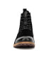 ფოტო #4 პროდუქტის Men's Seth Lace-Up Boots