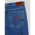 Фото #7 товара PEPE JEANS PM2076874 I Love London Tapered Fit jeans