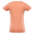 ფოტო #2 პროდუქტის ALPINE PRO Ecca short sleeve T-shirt