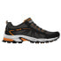 IZAS Octans M Hiking Shoes